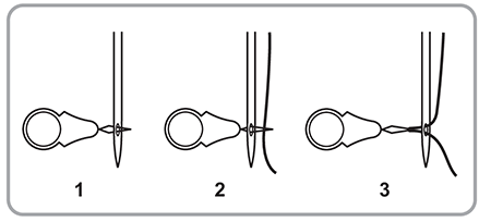 SNMB1 Oberfaden einfaedeln 4