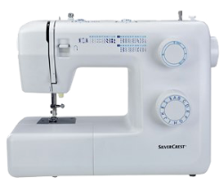 SILVERCREST SNM 33 B1