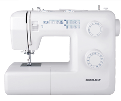 SILVERCREST SNM 33 B2